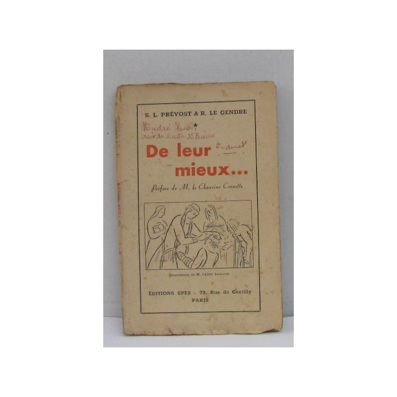 De leur mieux