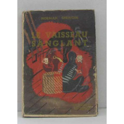 Le vaisseau sanglant