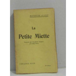 La petite miette