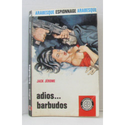 Adios...barbudos