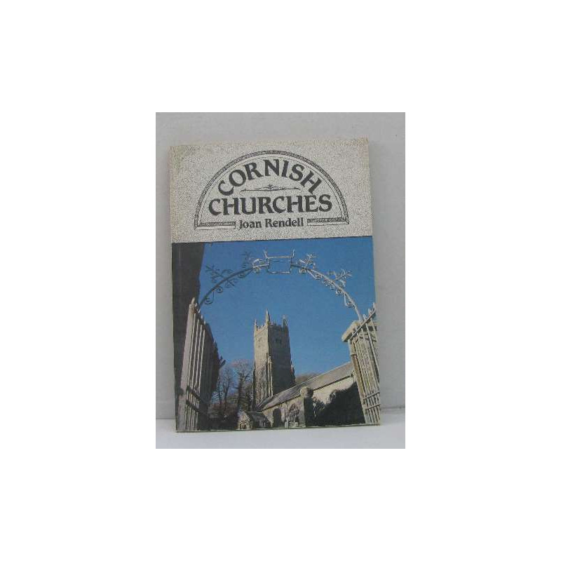 Cornish Churches