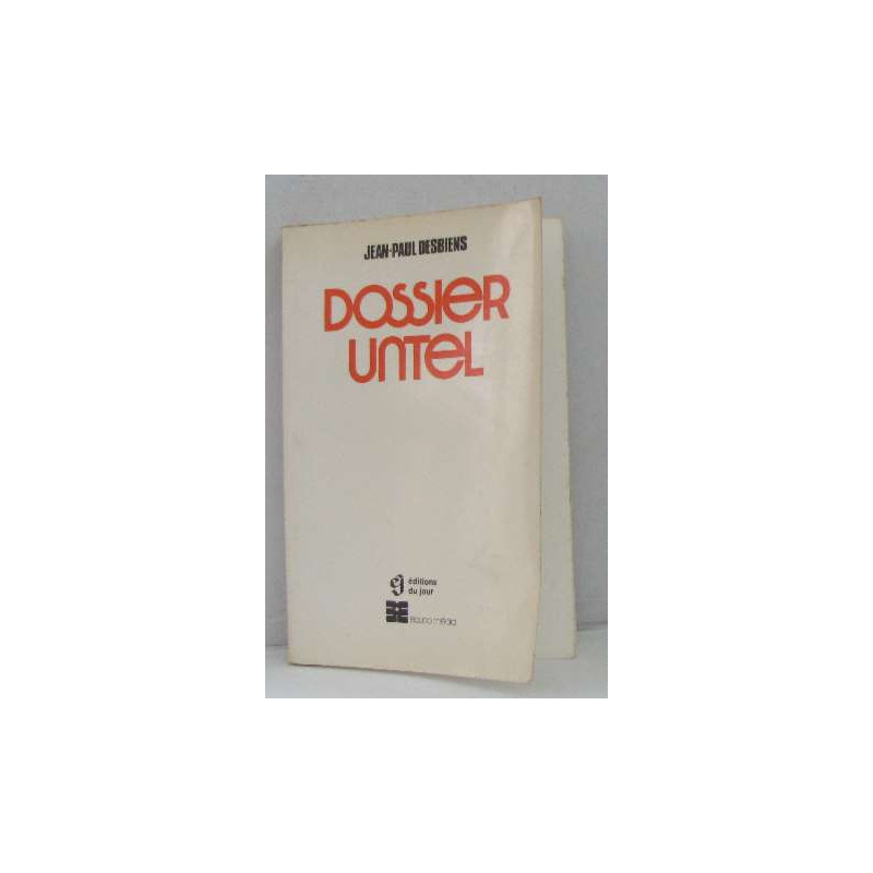 Dossier untel
