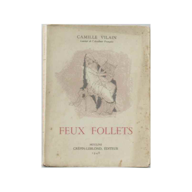 Feux follets