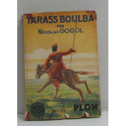 Tarass boulba