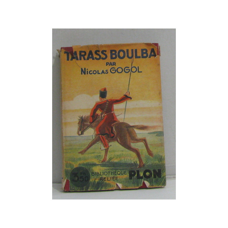 Tarass boulba