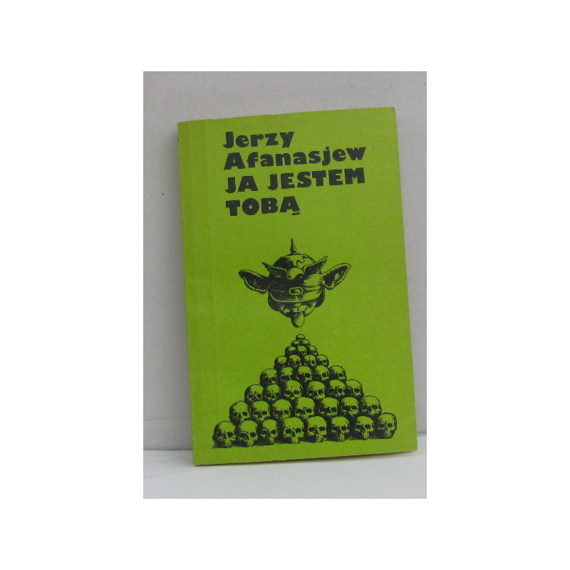 Ja jestem toba