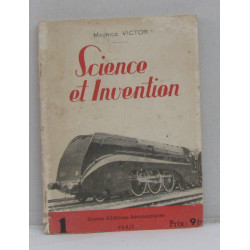 Science et invention