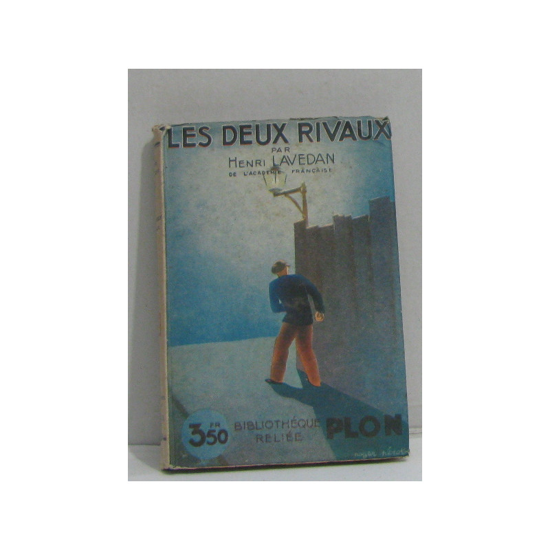 Les deux rivaux
