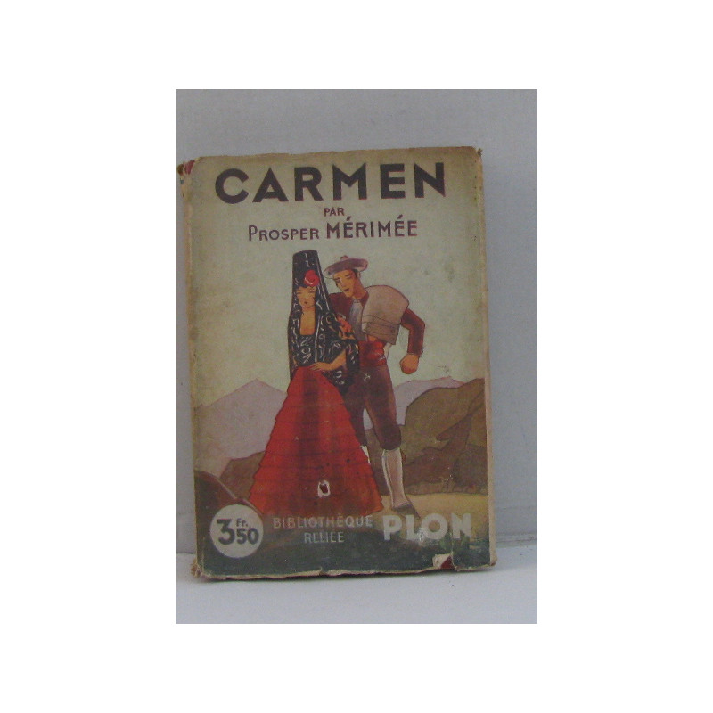Carmen