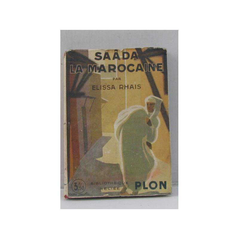 Saada la marocaine