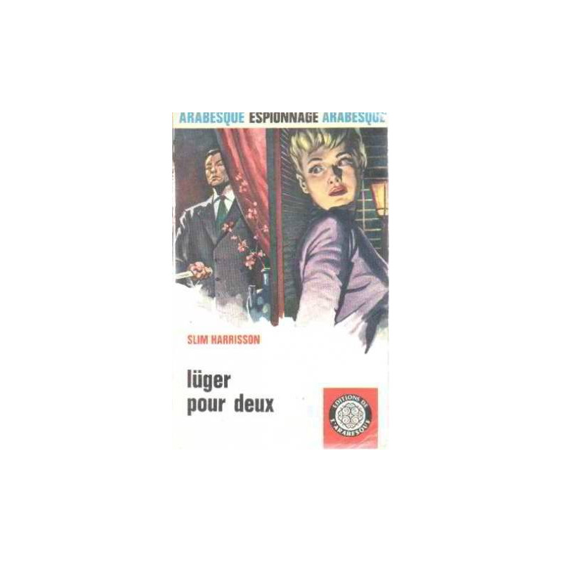 Luger pour deux