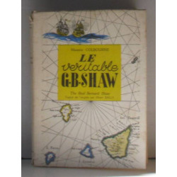 Le véritable G.B shaw
