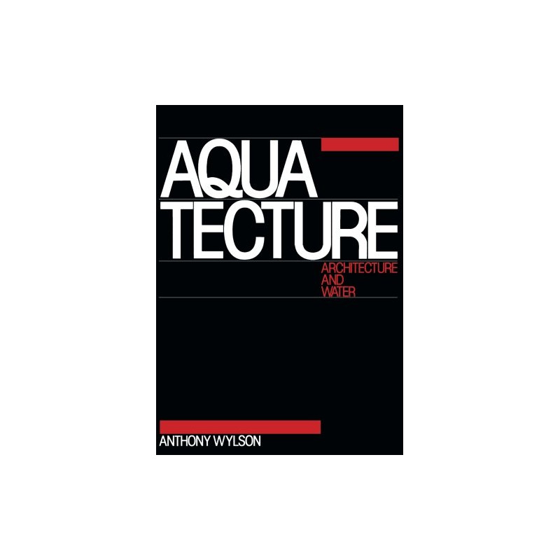 Aquatecture