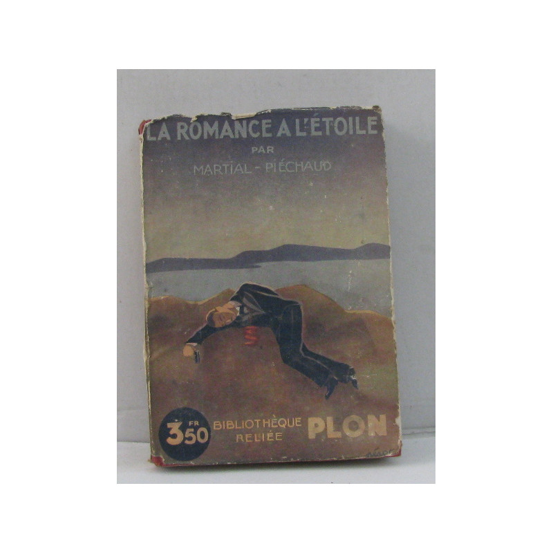 La romance à l'étoile