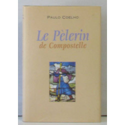 Le pèlerin de Compostelle