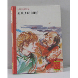 Au-delà du fleuve