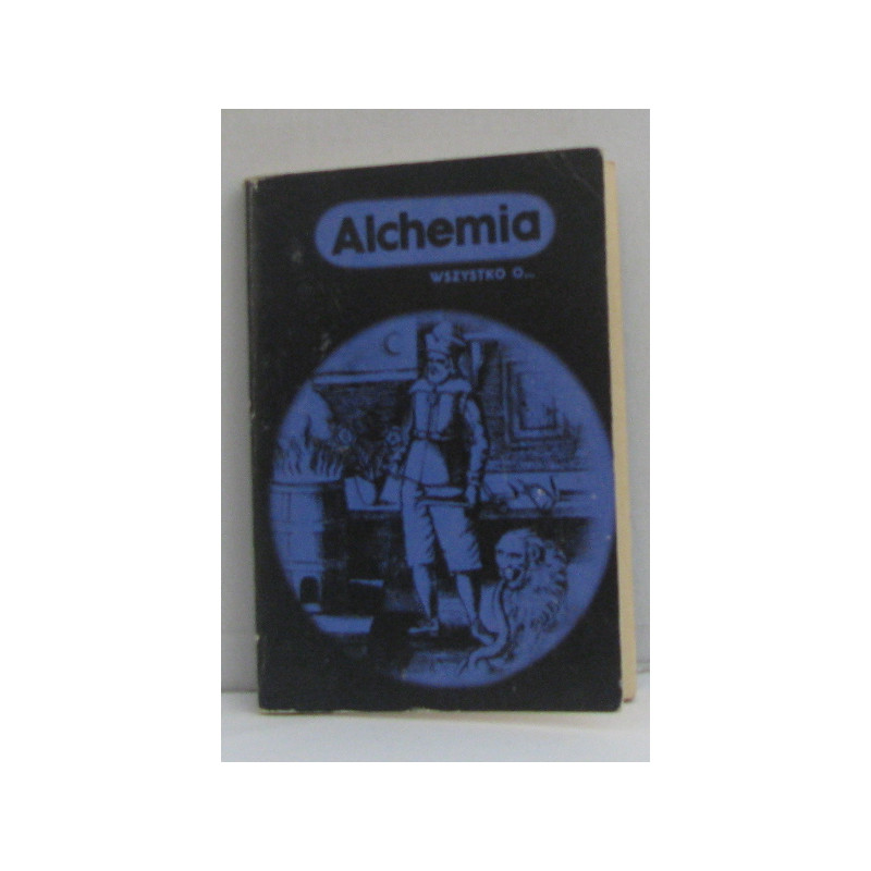 Alchemia
