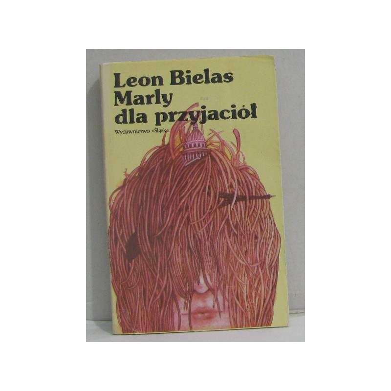 Marly dla przyjaciol