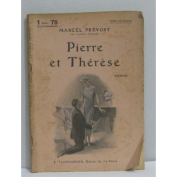Pierre et thérèse