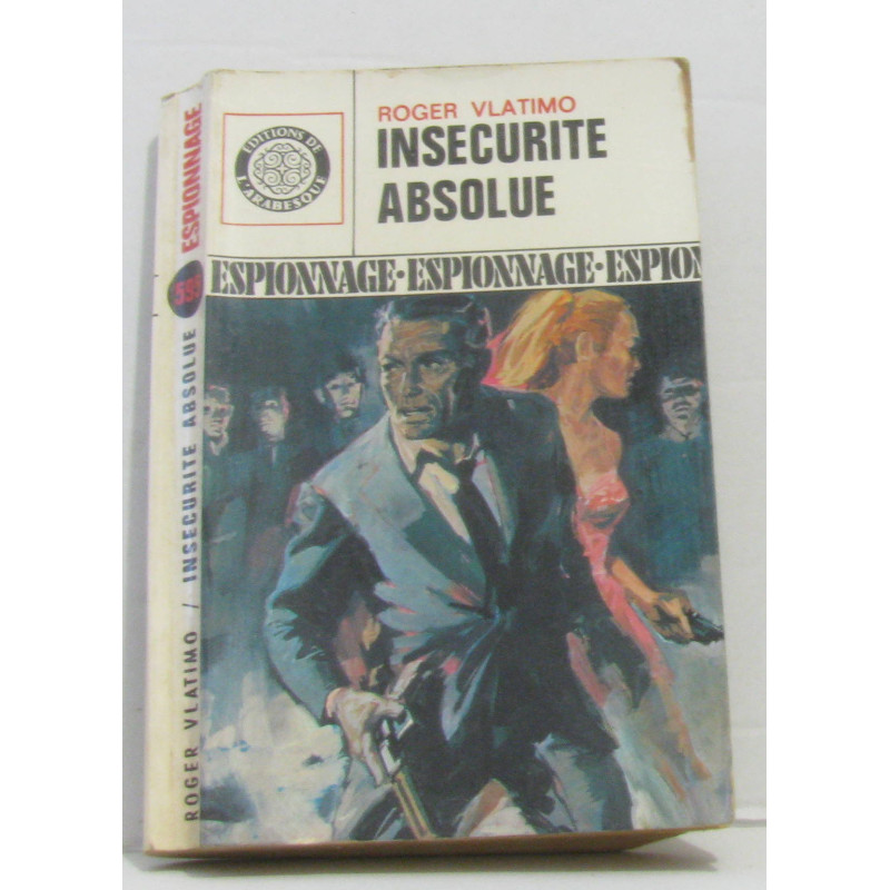 Insecurité absolue