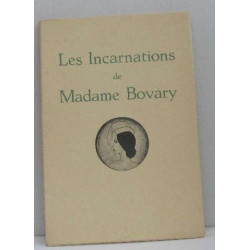 Les incarnations de Madame Bovary
