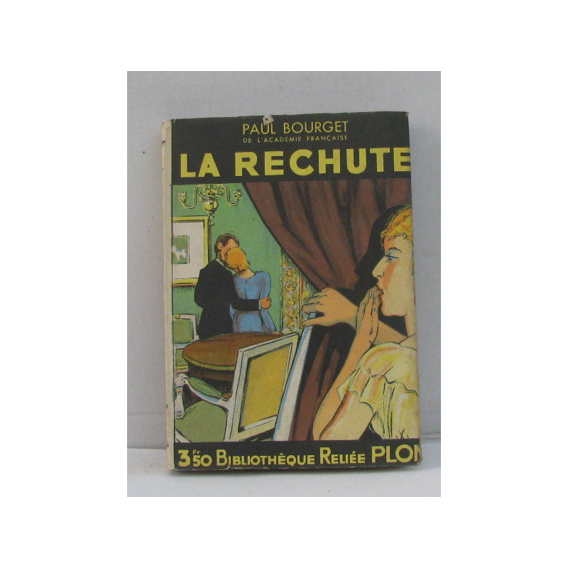 La rechute