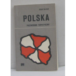 Polska przewodnik turystyczny