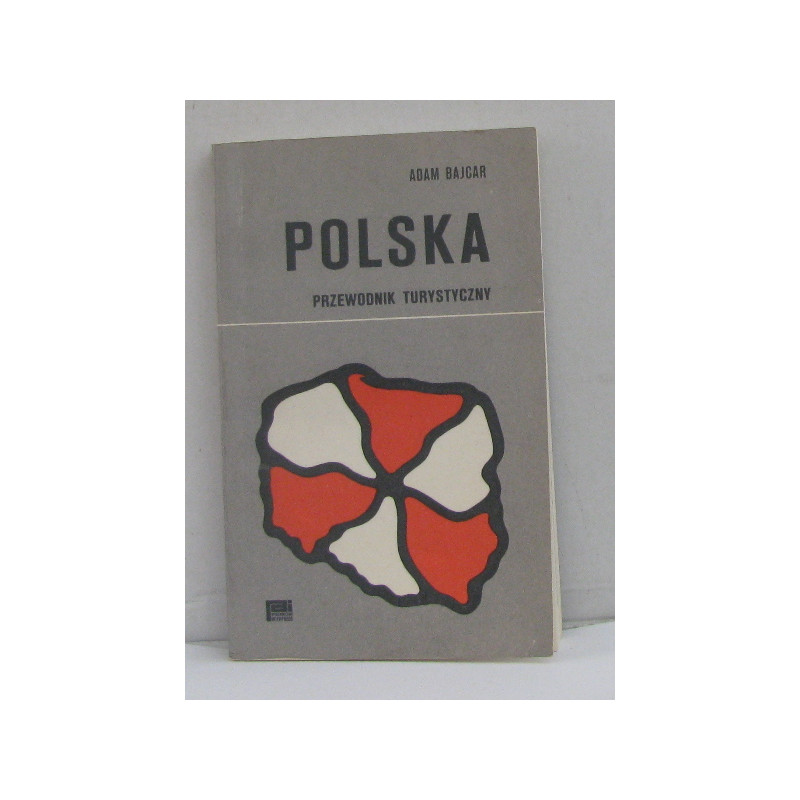 Polska przewodnik turystyczny