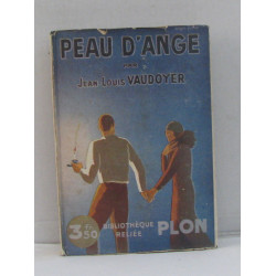 Peau d'ange