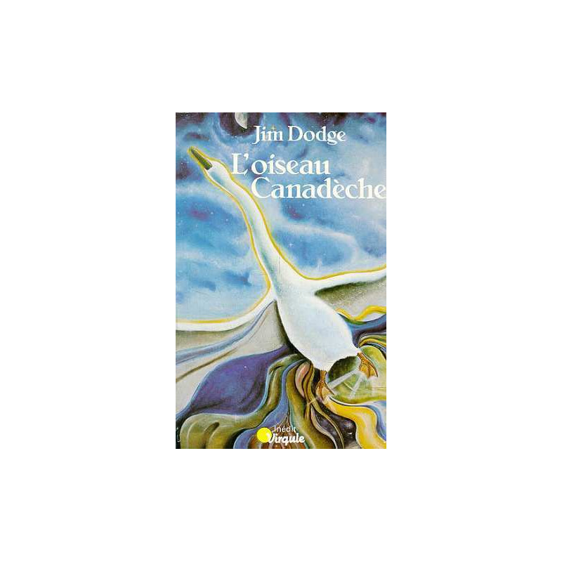 L'Oiseau Canadèche