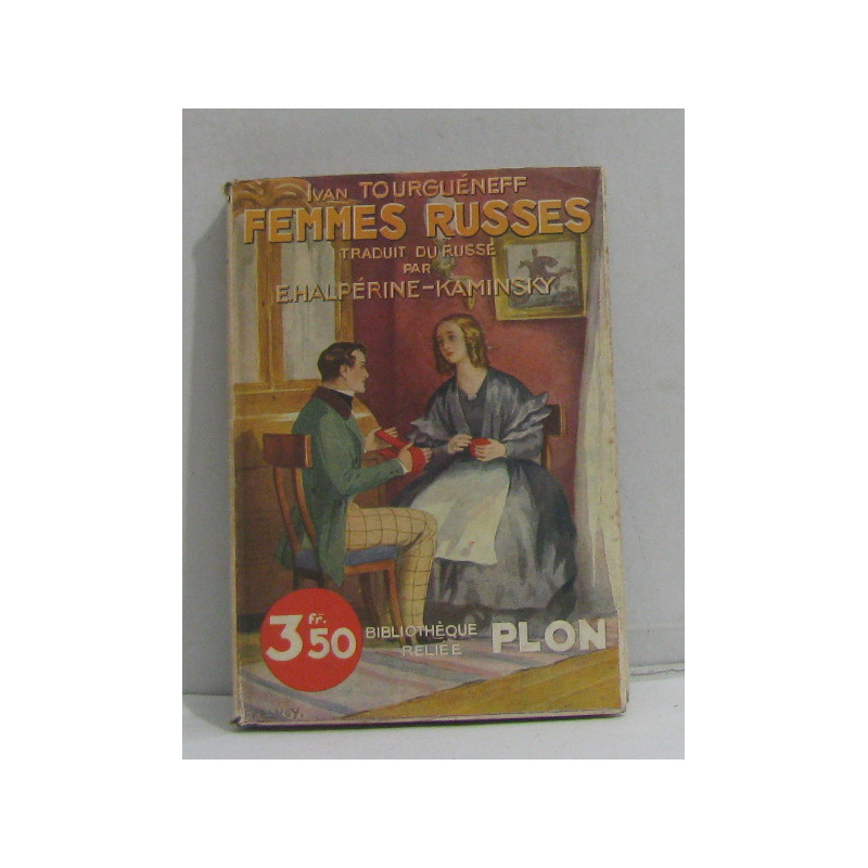 Femmes russes