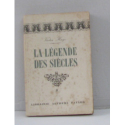 La légende des siècles II