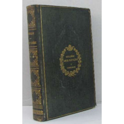 Petit carême de massillon suivi du sermon sur le petit nombre des...