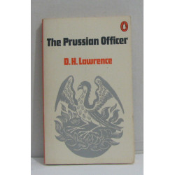 The prussian officier