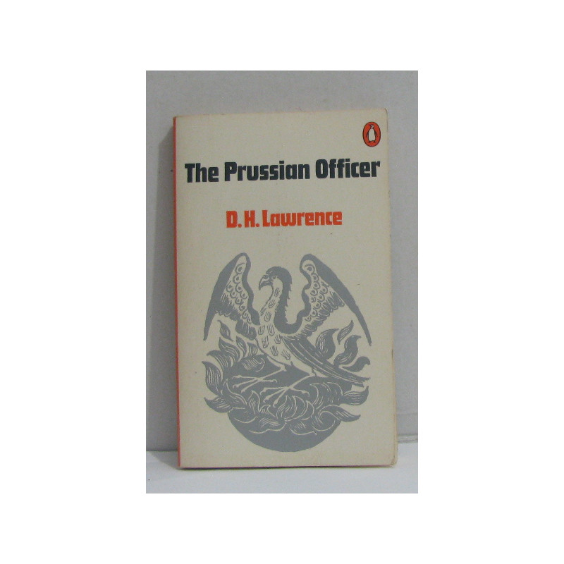 The prussian officier