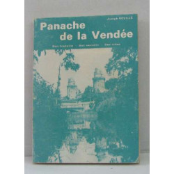 Panache de la vendée