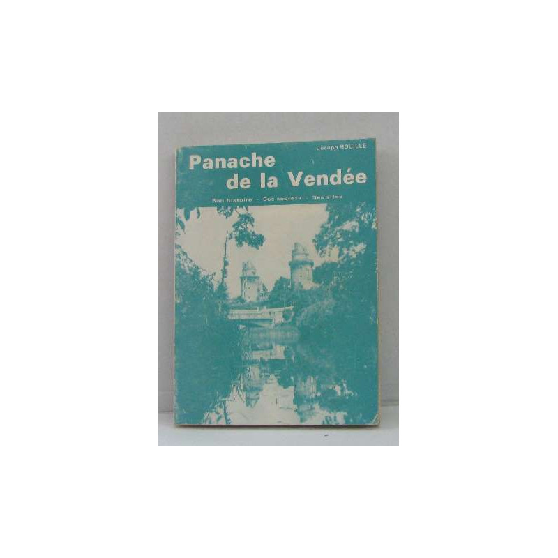 Panache de la vendée