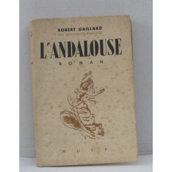 L'andalouse