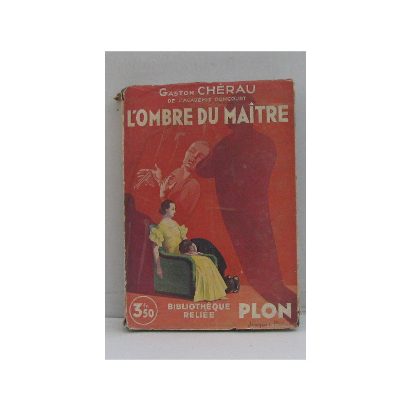 L'ombre du maître