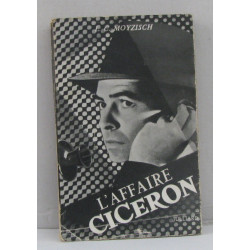 L'affaire ciceron