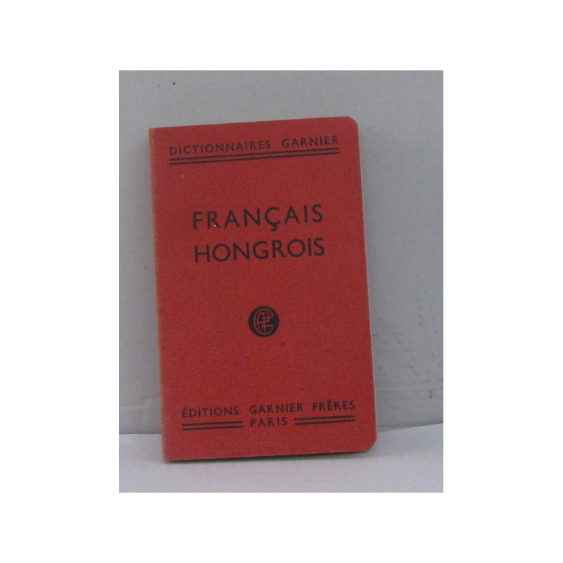 Français hongrois