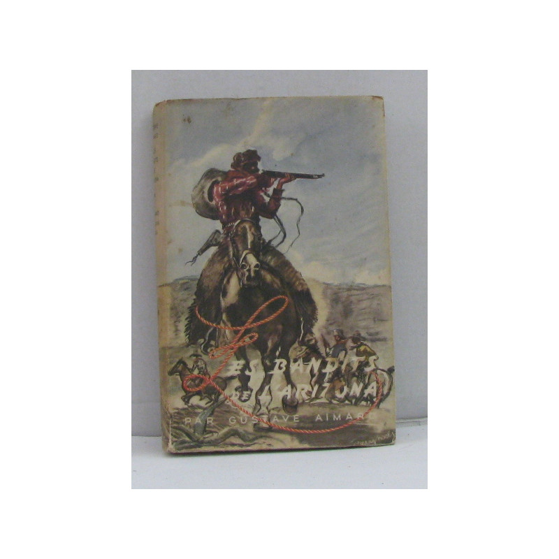 Les bandits de l'arizona