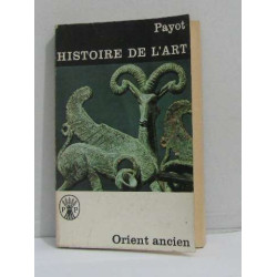 L'orient ancien