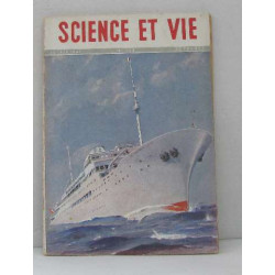 Science et vie juillet 1947 n°358