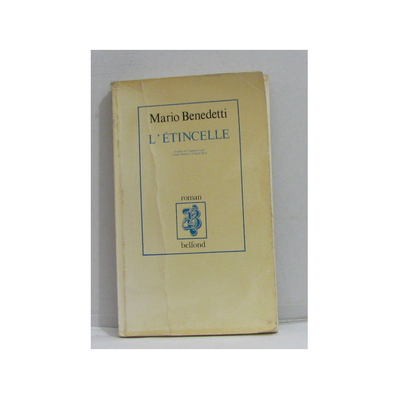 L'etincelle
