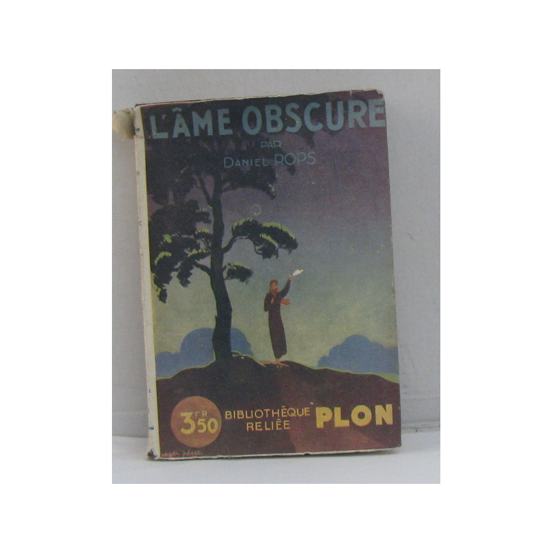L'âme obscure