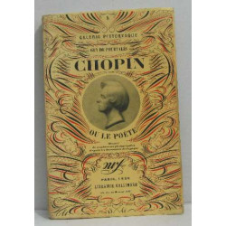 Chopin ou le poète