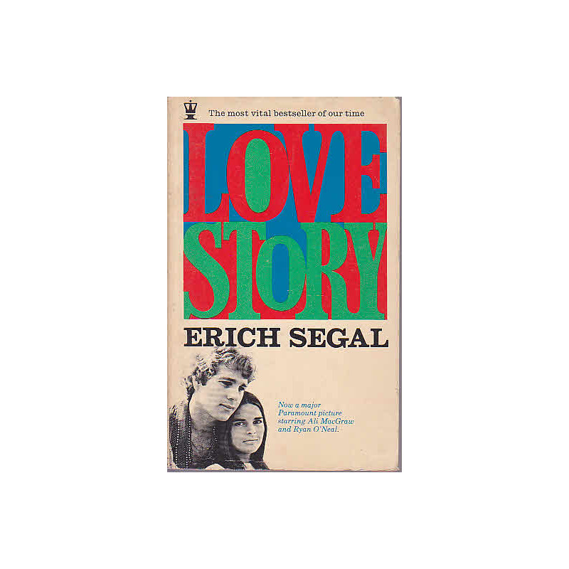 Love story