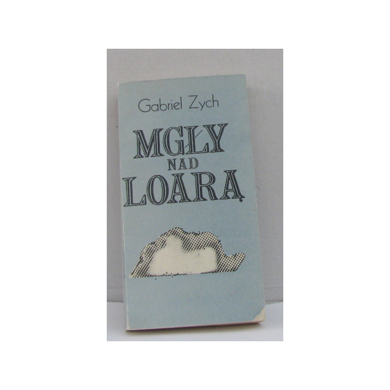 Mgly nad loara
