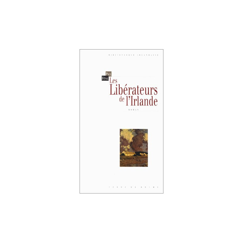 Libérateurs de l'Irlande